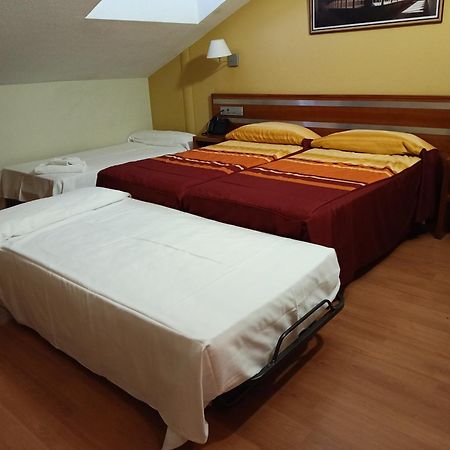 Ávila Ele Mirador De Santa Ana酒店 外观 照片