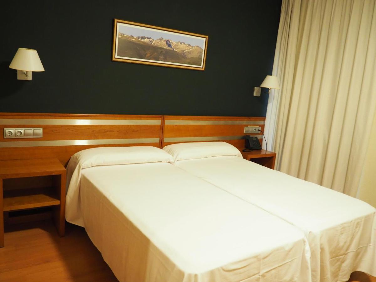 Ávila Ele Mirador De Santa Ana酒店 外观 照片